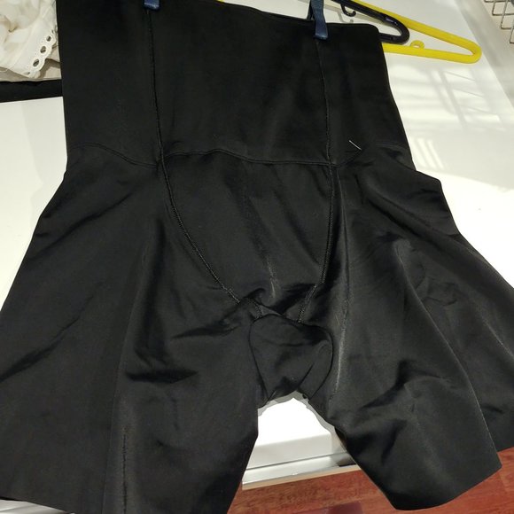 La Vie En Rose Other - La vie en rose Lycra girdle under garment